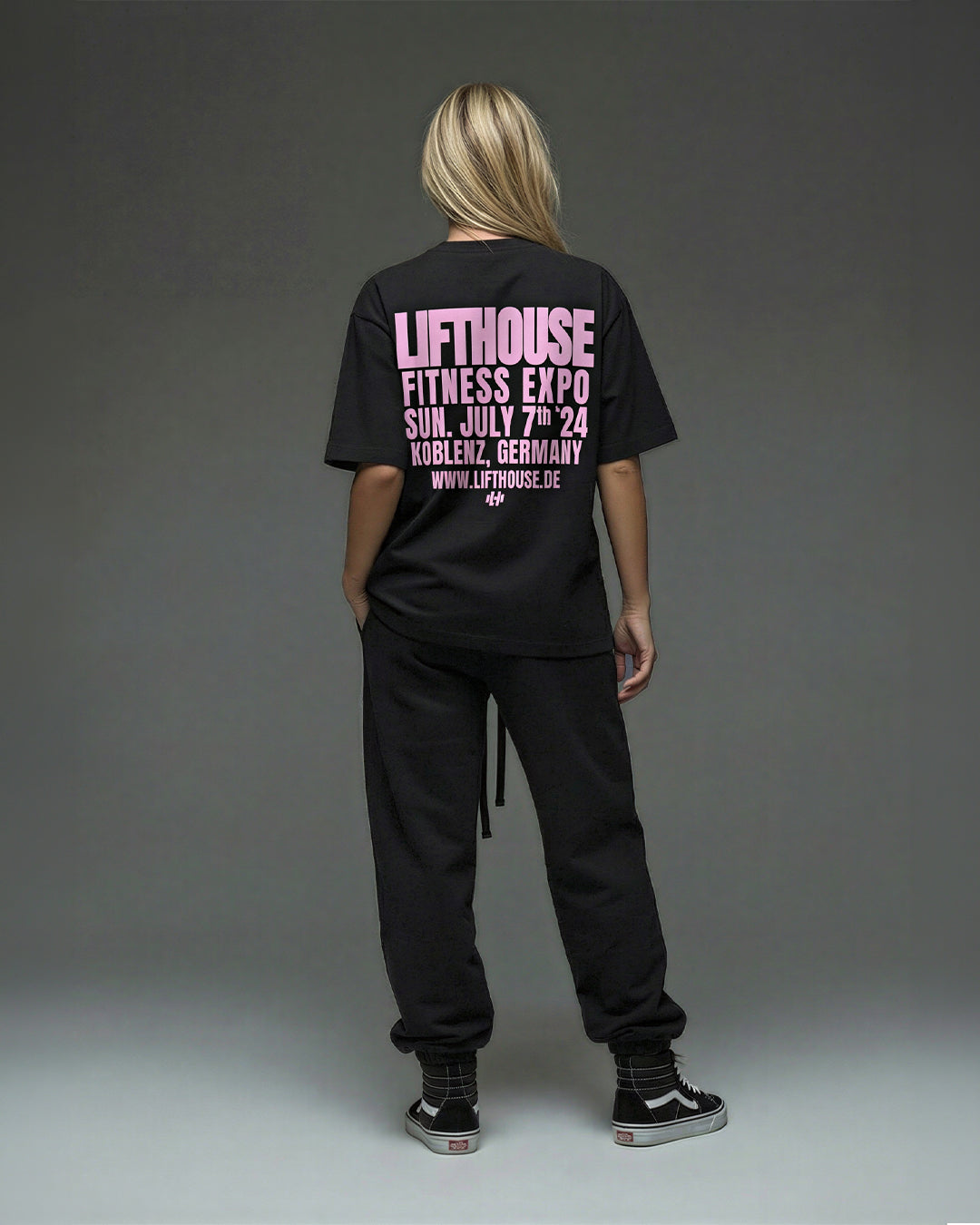 "EXPO SPECIAL" Shirt