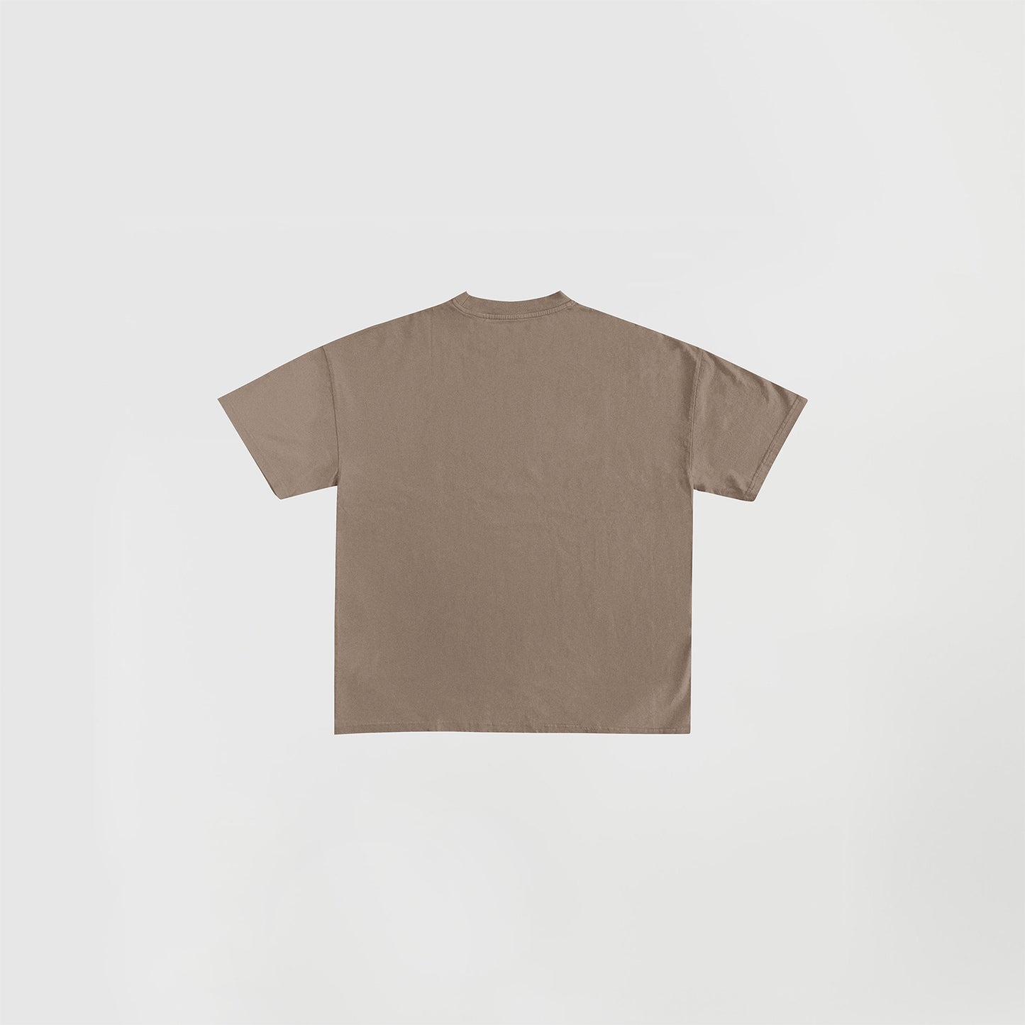 "EXPO LIMITED" Oversize Shirt