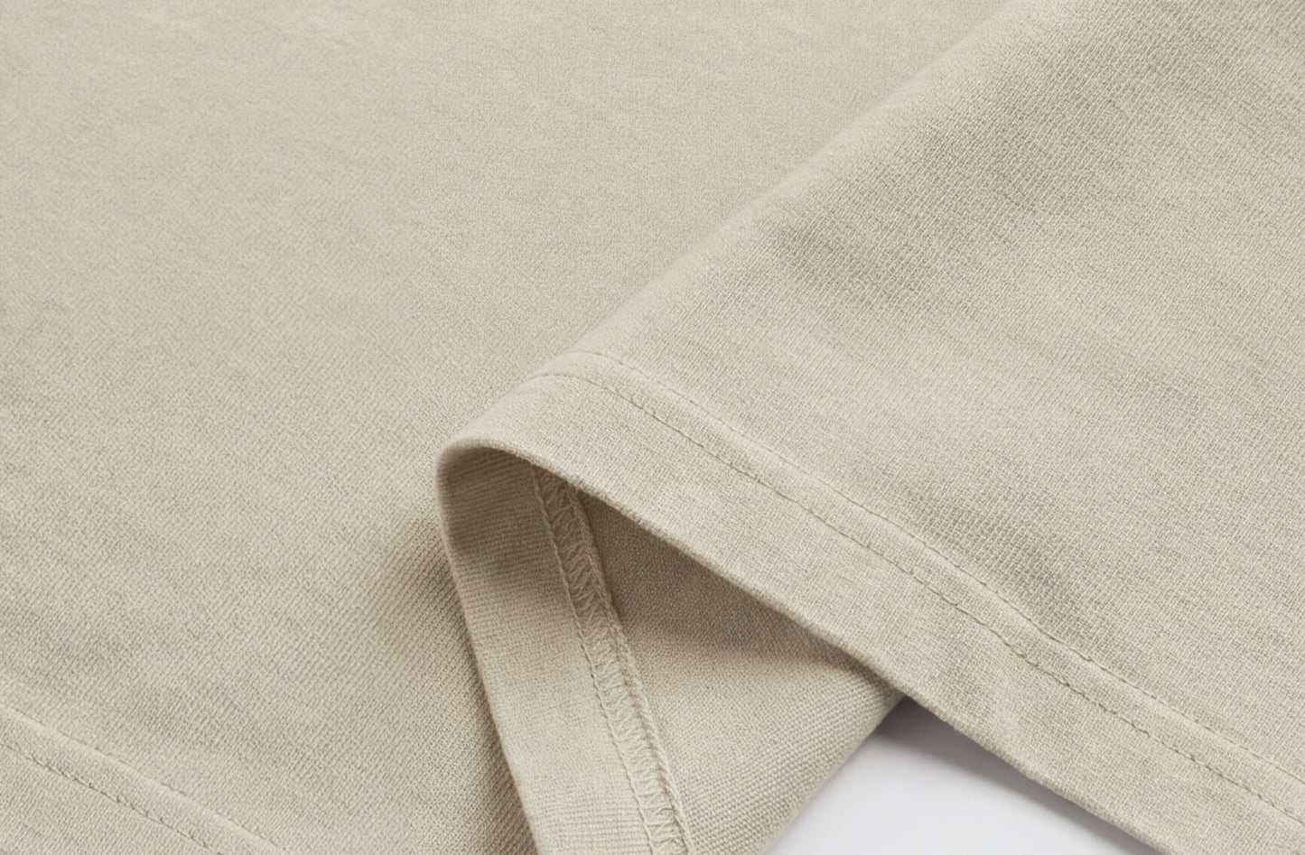 "FOG" Basic Essential Shirt
