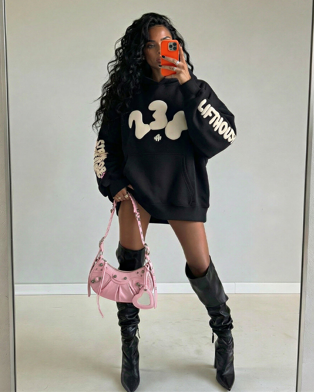 "238" Hoodie