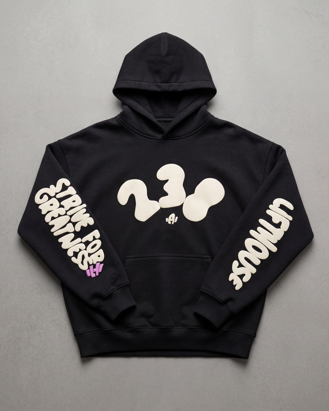 "238" Hoodie