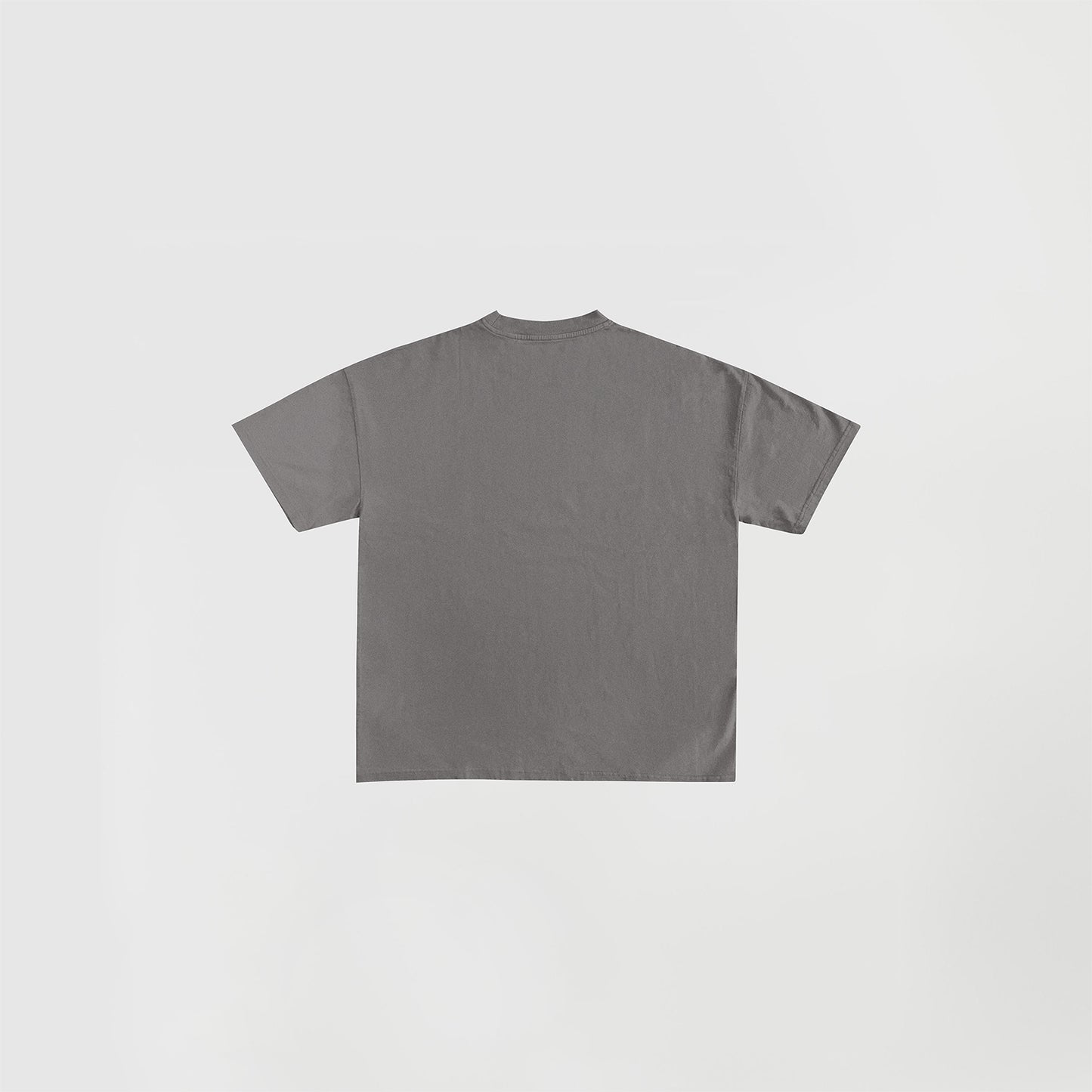 "EXPO LIMITED" Oversize Shirt