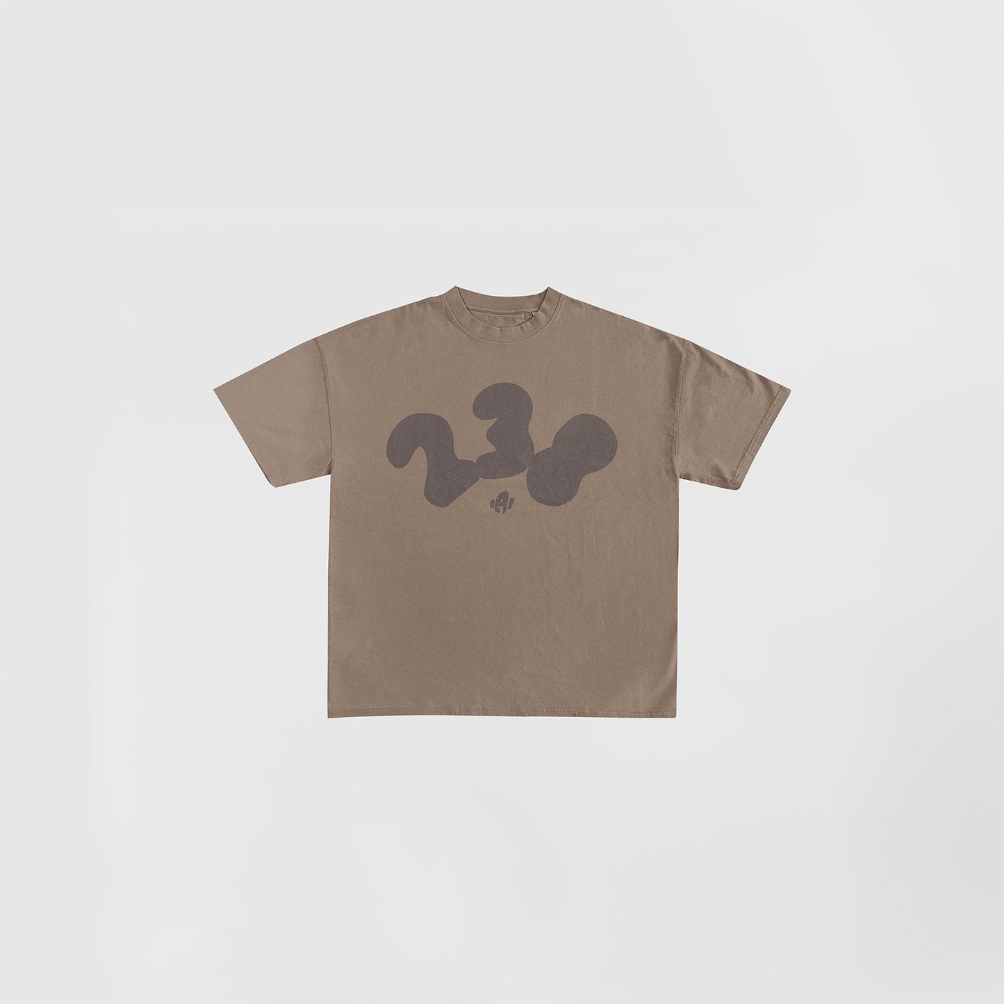 "238" CM Oversize Shirt