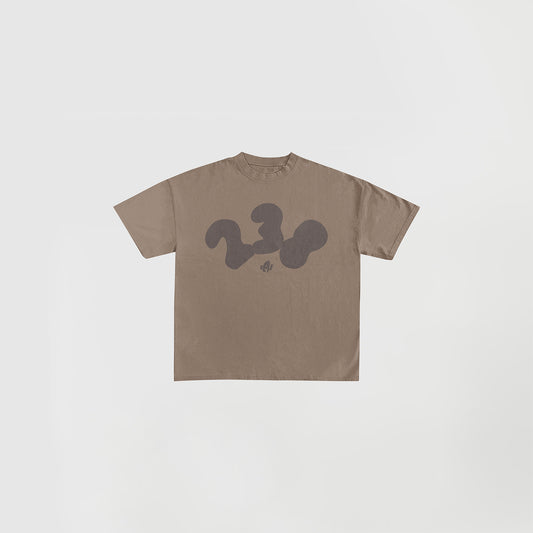 "238" CM Oversize Shirt