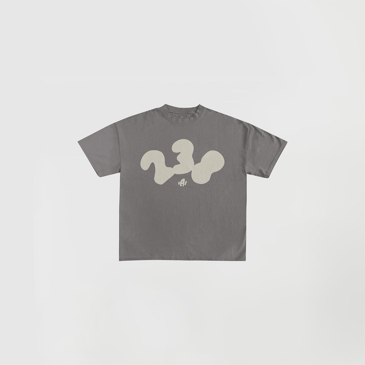 "238" DGC Oversize Shirt