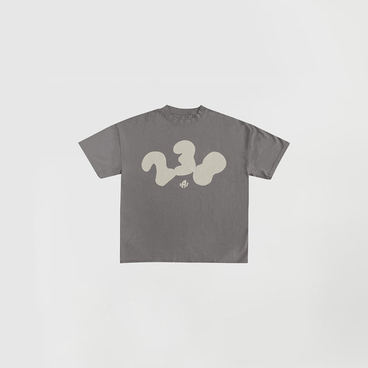 "238" DGC Oversize Shirt