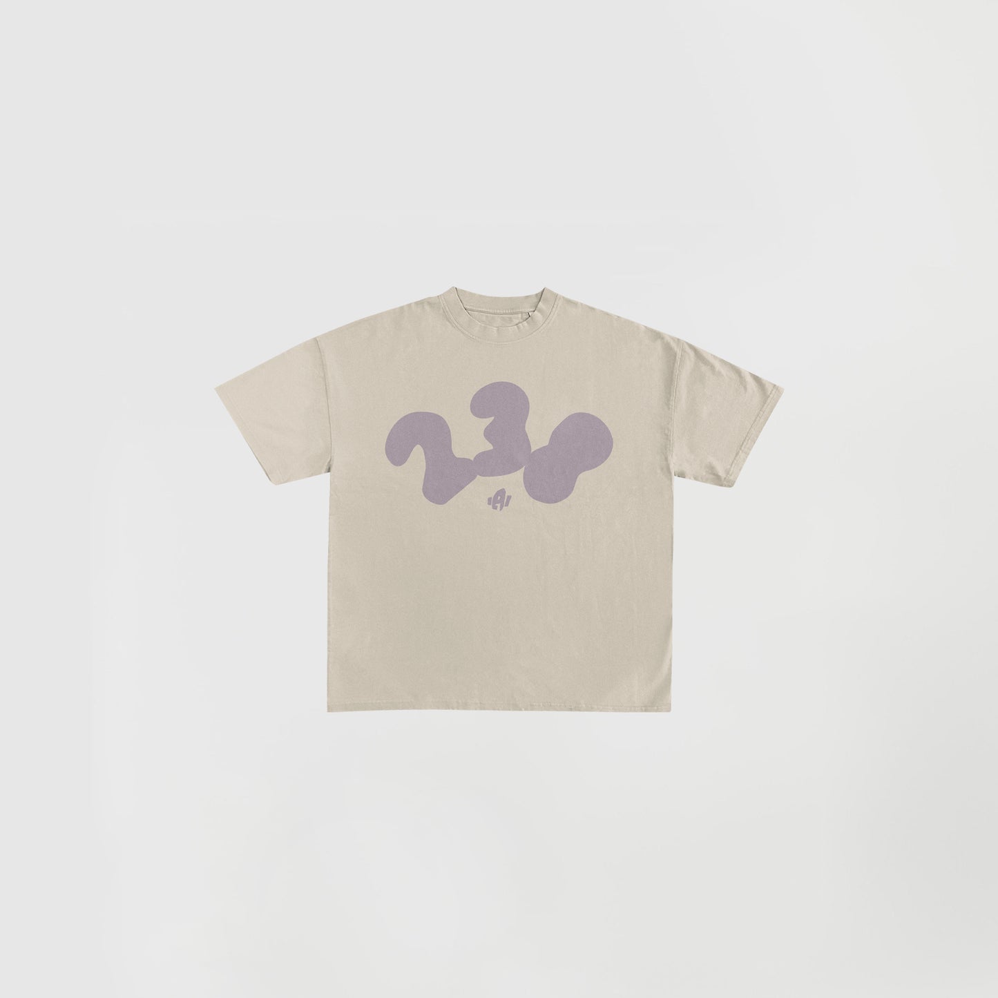 "238 LIMITED" FOG Oversize Shirt