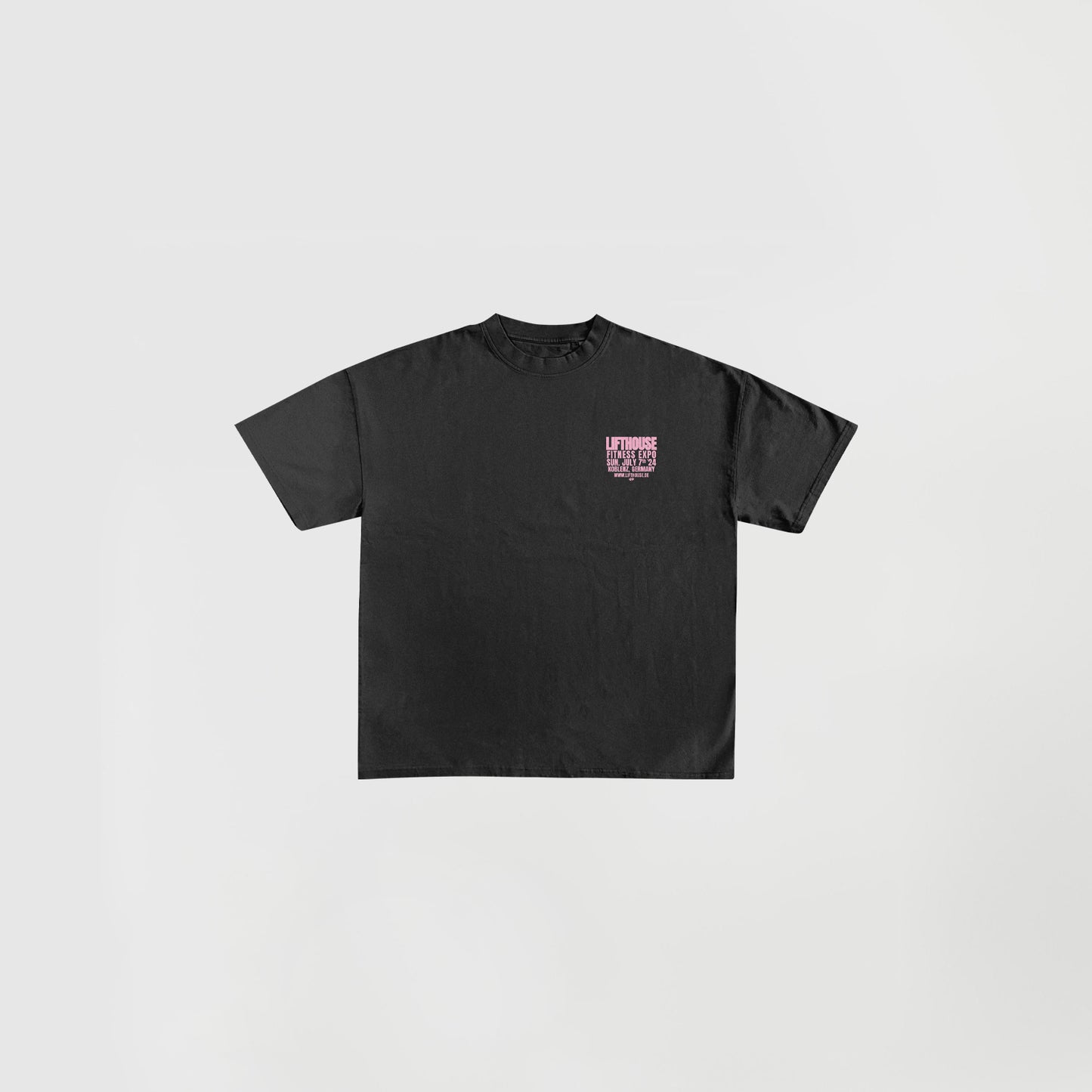 "EXPO SPECIAL" Shirt