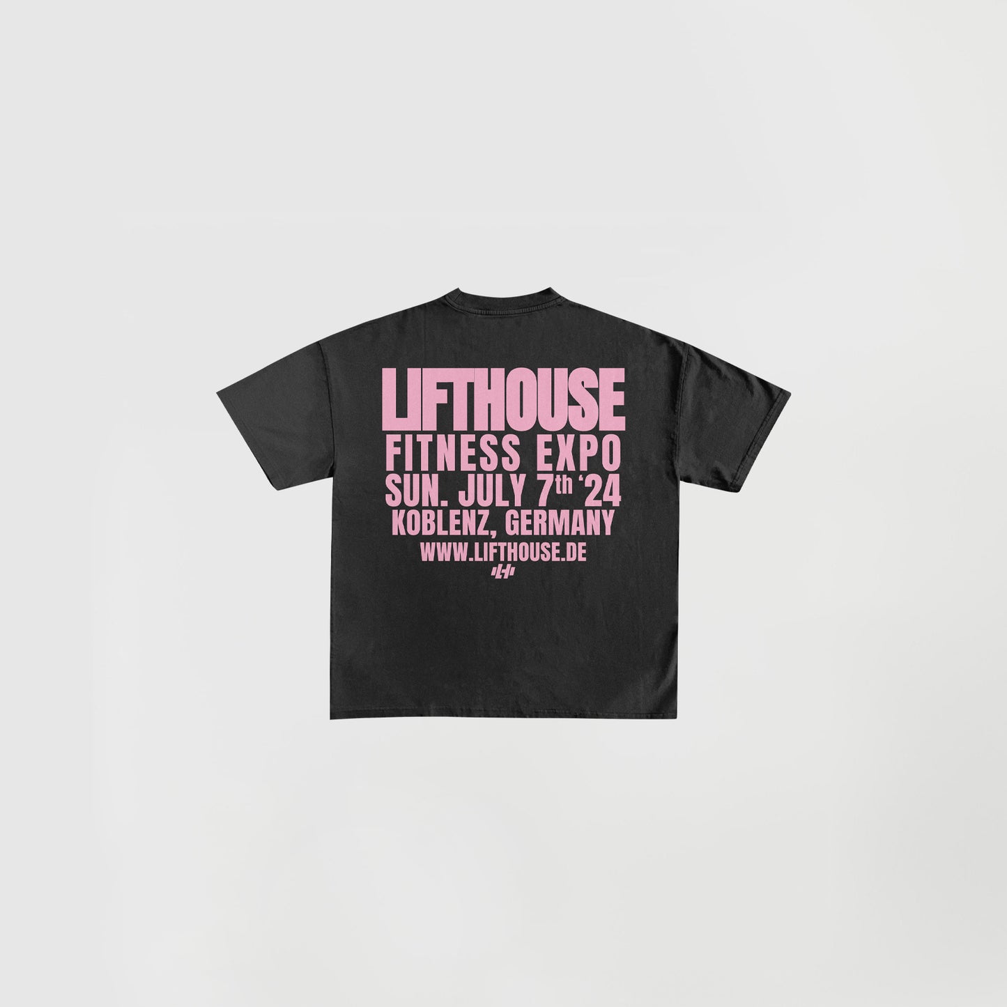 "EXPO SPECIAL" Shirt