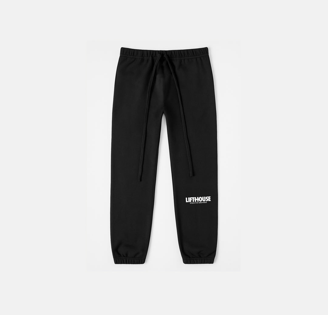 "BASIC ESSENTIAL" Joggers