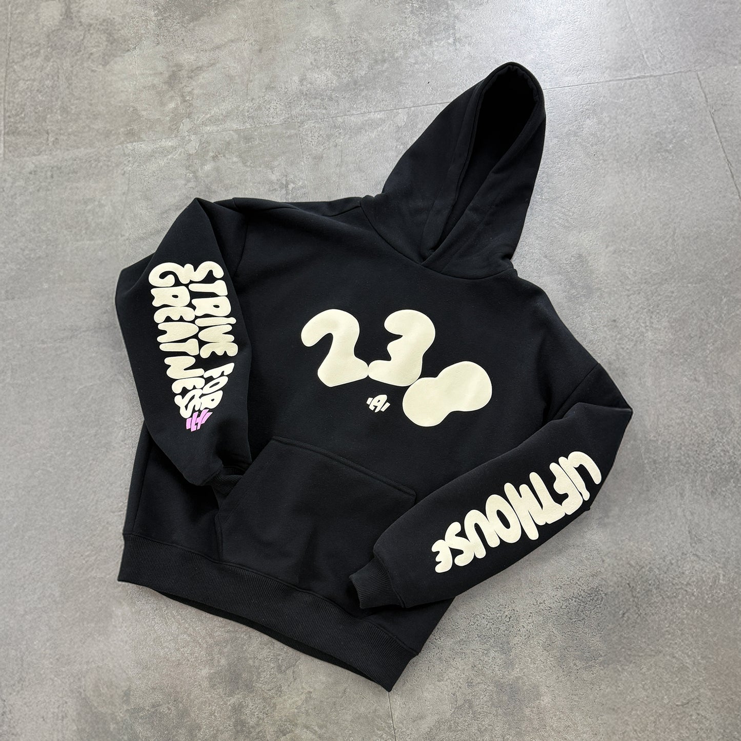 "238" Hoodie