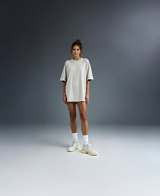 "FOG" Basic Essential Shirt