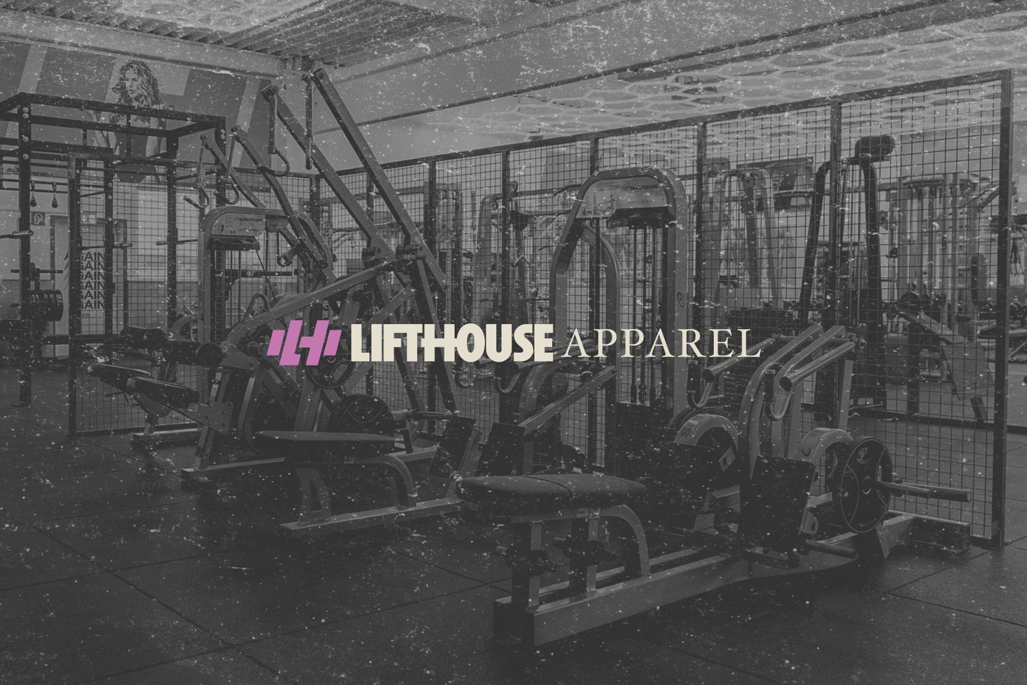 Lifthouse Fitness