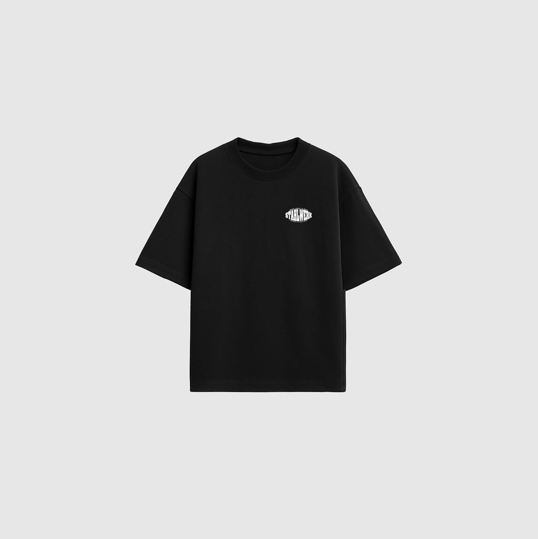 "STHLWRK LEGACY" Shirt