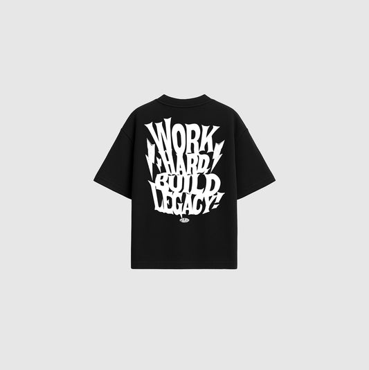 "STHLWRK LEGACY" Shirt